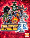 Super Robot Wars T