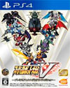 Super Robot Wars V
