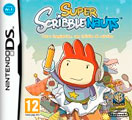 Super Scribblenauts