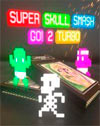 Super Skull Smash Go! 2 Turbo