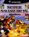 Super Smash Bros Melee