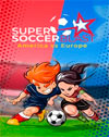 Super Soccer Blast: America vs Europe