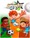 Super Sports Blast