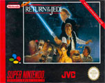 Super Star Wars: Return of the Jedi