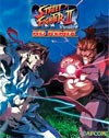 Super Street Fighter II HD Remix
