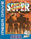 Super Street Fighter II