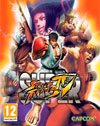 Super Street Fighter IV