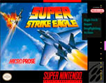 Super Strike Eagle