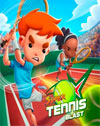 Super Tennis Blast