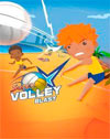 Super Volley Blast