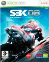 Superbike World Championship 08