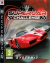 SuperCar Challenge