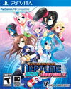 Superdimension Neptune VS Sega Hard Girls