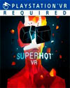 Superhot VR