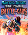 Supersonic Acrobatic Rocket Powered Battle Cars