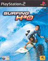 Surfing H3O
