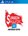 Surgeon Simulator: Anniversary Edition
