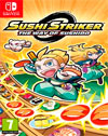 Sushi Striker: The Way of Sushido