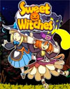 Sweet Witches