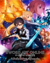 Sword Art Online: Alicization Lycoris