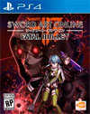 Sword Art Online: Fatal Bullet