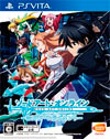 Sword Art Online: Hollow Fragment