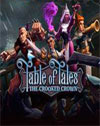 Table of Tales: The Crooked Crown