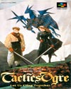 Tactics Ogre: Let Us Cling Together