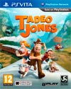Tadeo Jones