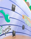 Tadpole Treble