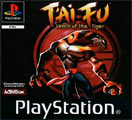 T'ai Fu: Wrath of the Tiger