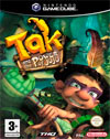 Tak and the Power of Juju