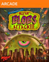 Tales from Space: Mutant Blobs Attack