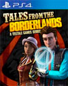 Tales from the Borderlands