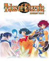 Tales of Eternia Remastered