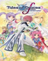 Tales of Graces F Remastered