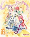 Tales of Graces F