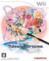 Tales of Graces
