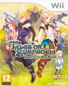 Tales of Symphonia: Dawn of the New World