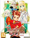 Tales of Symphonia Remastered