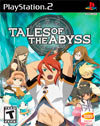 Tales of the Abyss