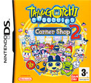 Tamagotchi Connection: Corner Shop 2