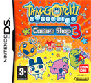 Tamagotchi Connection: Corner Shop 3