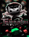 Tamashii
