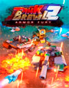 Tank Brawl 2: Armor Fury