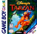 Tarzan