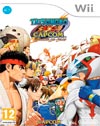 Tatsunoko vs Capcom: Ultimate All-Stars