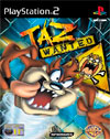 Taz Wanted