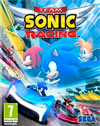 Team Sonic Racing