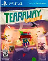Tearaway Unfolded